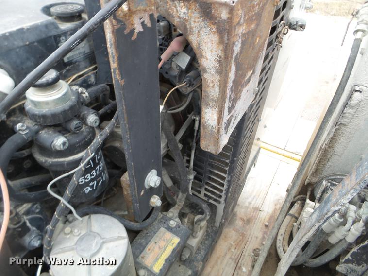 image for item EW9789 Dimas FS6600D concrete saw