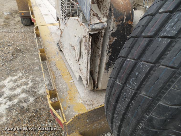 image for item EW9789 Dimas FS6600D concrete saw