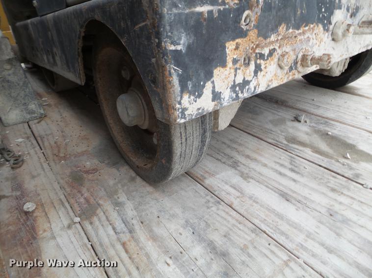 image for item EW9789 Dimas FS6600D concrete saw