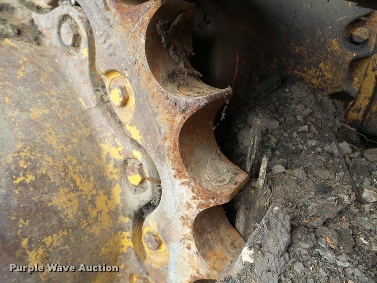 image for item EW9808 Dresser TD15 dozer