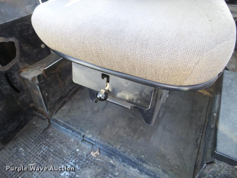 image for item EW9813 1976 John Deere 8630 4WD tractor