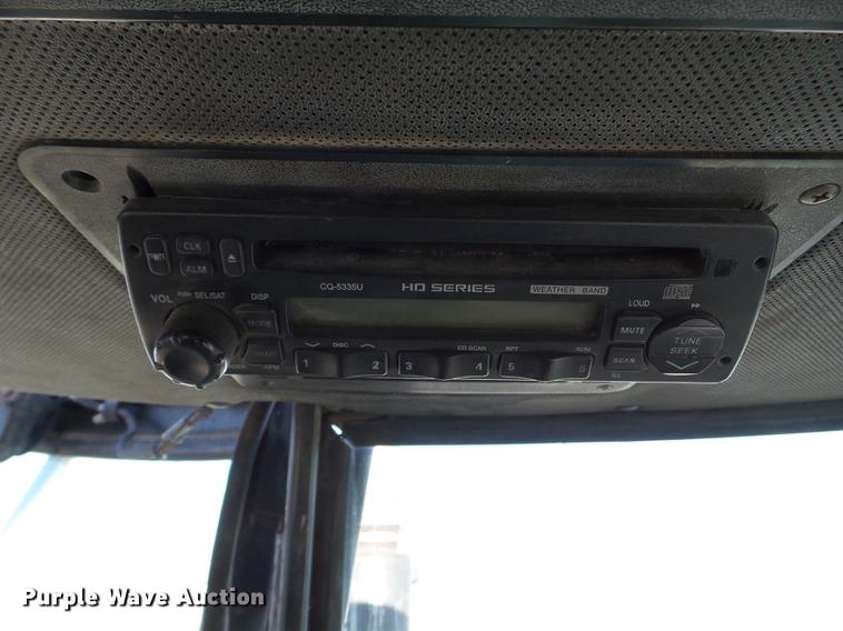 image for item EW9813 1976 John Deere 8630 4WD tractor