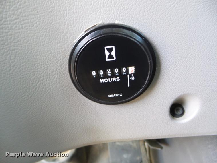 image for item EW9824 1999 Sterling L-Line crane truck