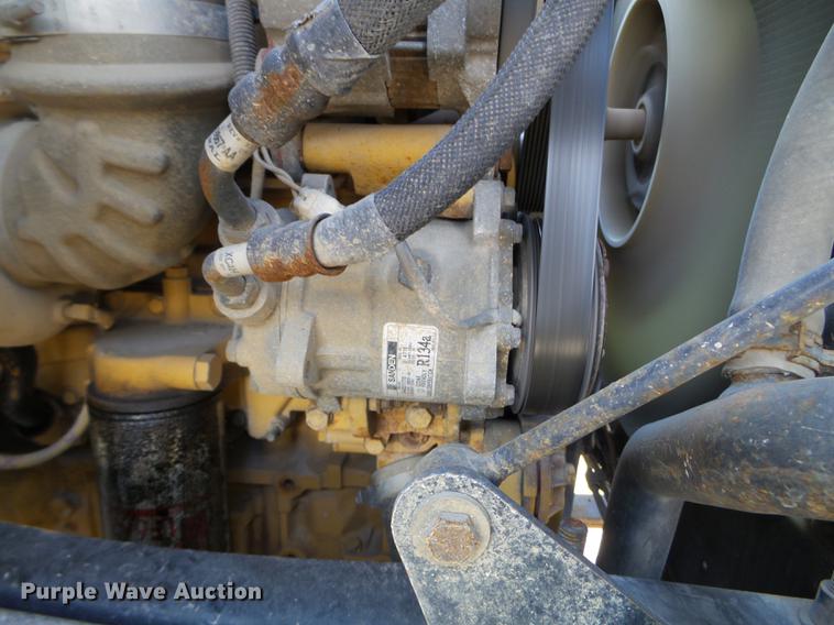 image for item EW9824 1999 Sterling L-Line crane truck