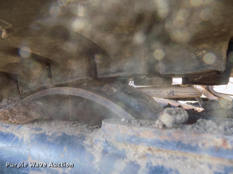 image for item FE9259 2008 Caterpillar 304C CR mini excavator