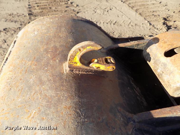 image for item FE9259 2008 Caterpillar 304C CR mini excavator