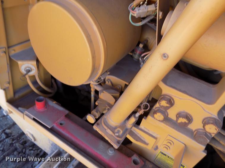 image for item FE9261 1996 Caterpillar 963B track loader