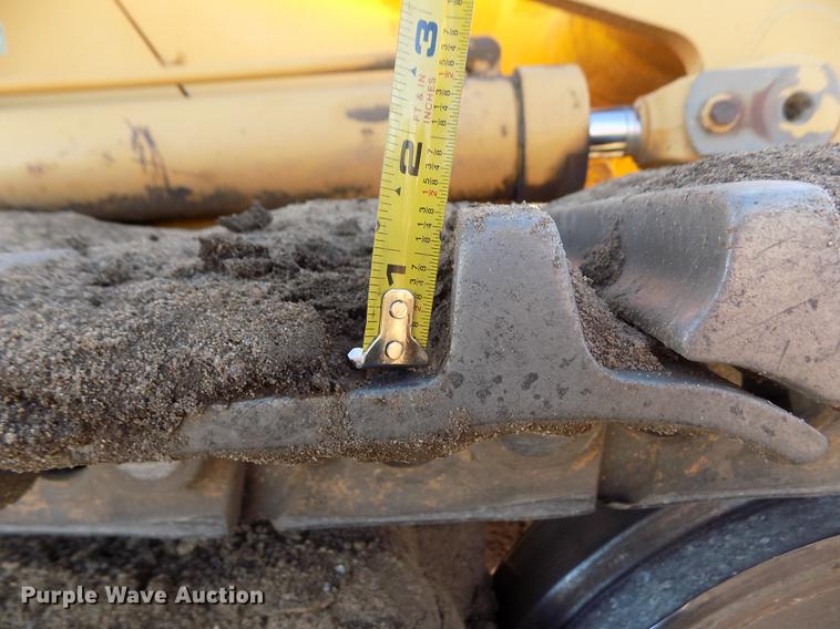 image for item FE9261 1996 Caterpillar 963B track loader