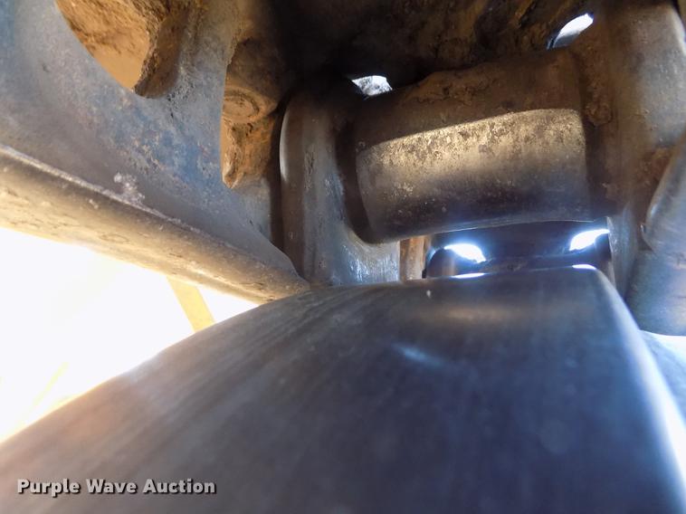 image for item FE9261 1996 Caterpillar 963B track loader