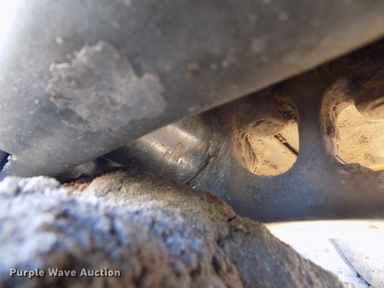 image for item FE9261 1996 Caterpillar 963B track loader