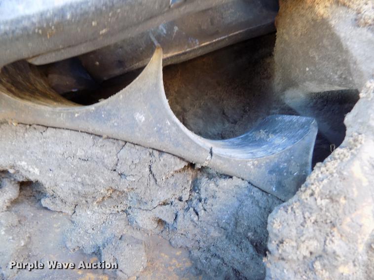 image for item FE9261 1996 Caterpillar 963B track loader