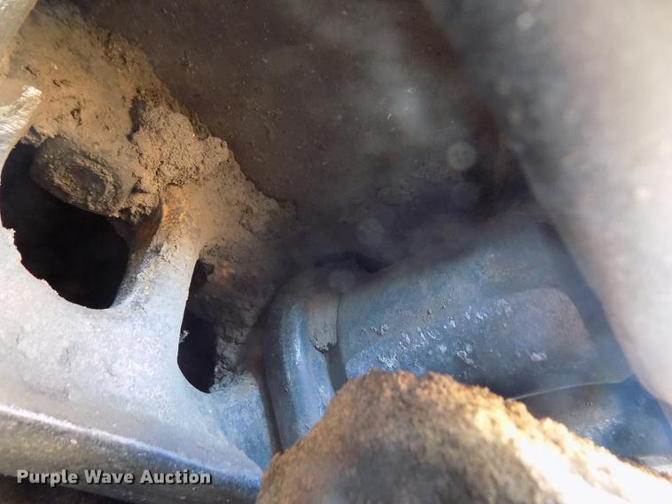 image for item FE9261 1996 Caterpillar 963B track loader