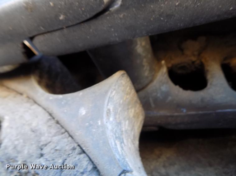 image for item FE9261 1996 Caterpillar 963B track loader