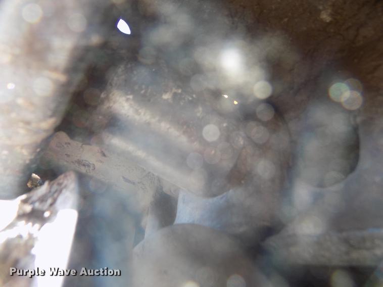 image for item FE9261 1996 Caterpillar 963B track loader