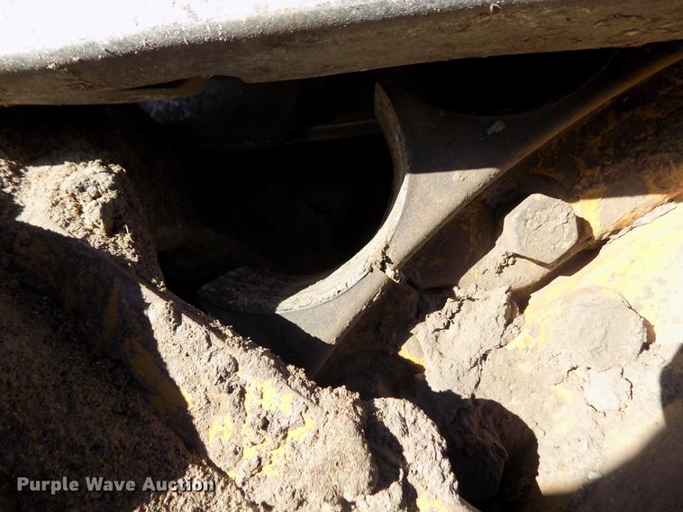 image for item FE9261 1996 Caterpillar 963B track loader