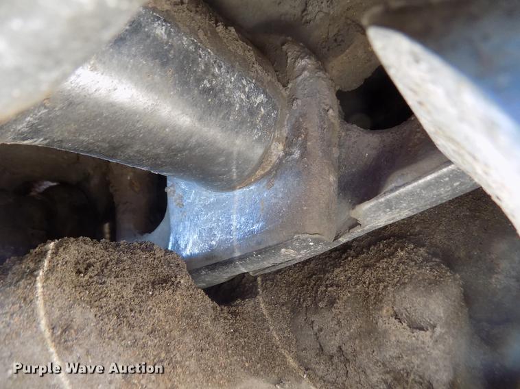 image for item FE9261 1996 Caterpillar 963B track loader