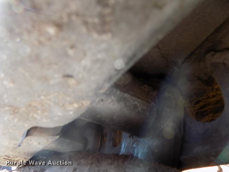 image for item FE9261 1996 Caterpillar 963B track loader