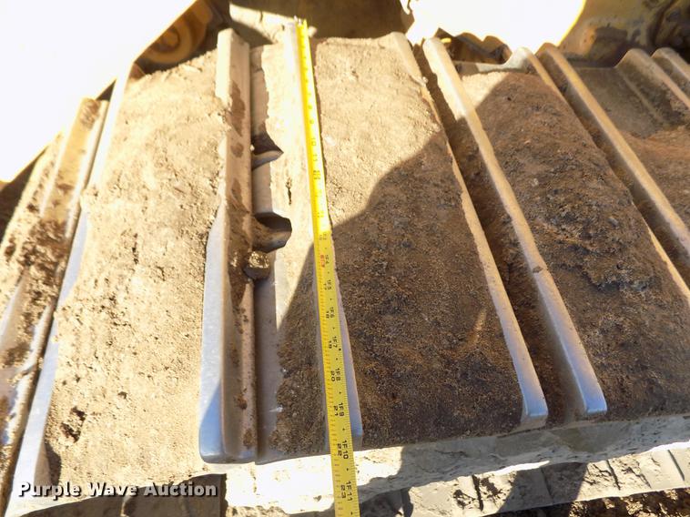 image for item FE9261 1996 Caterpillar 963B track loader