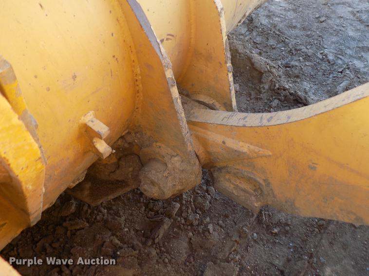 image for item FE9261 1996 Caterpillar 963B track loader