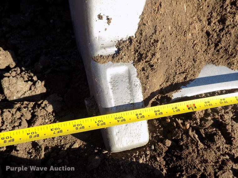 image for item FE9261 1996 Caterpillar 963B track loader