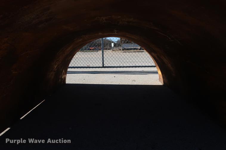 image for item FE9545 Ingersoll Rand padfoot shell kit