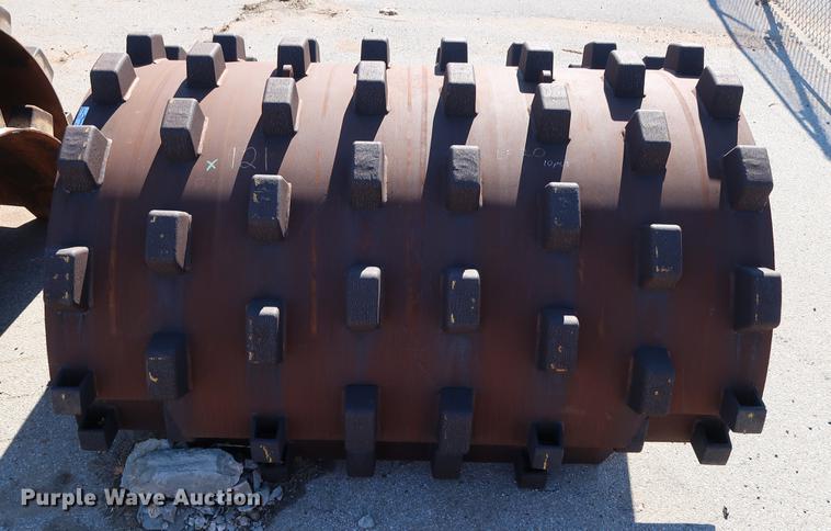 image for item FE9546 Ingersoll Rand padfoot shell kit