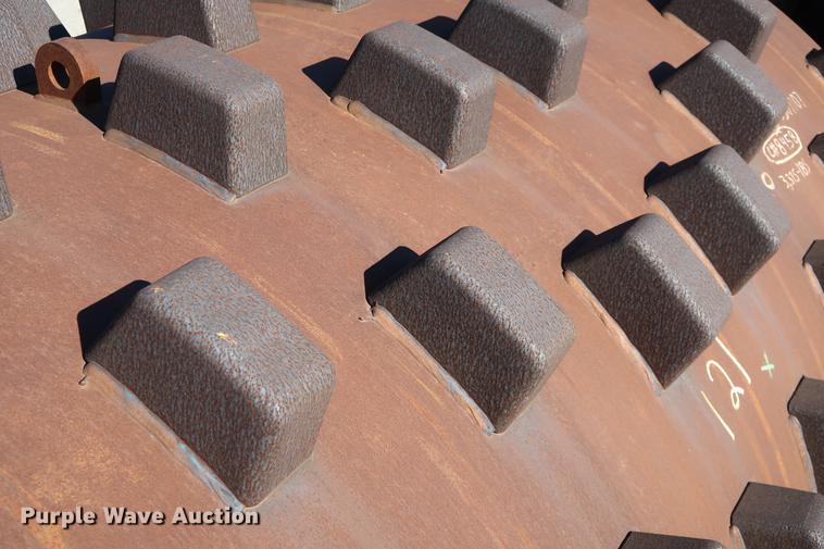 image for item FE9546 Ingersoll Rand padfoot shell kit