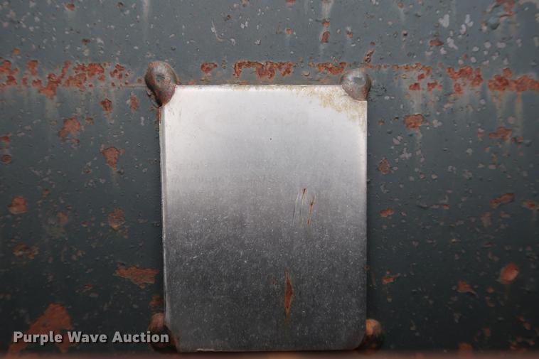 image for item FE9551 Esco 30"W excavator bucket