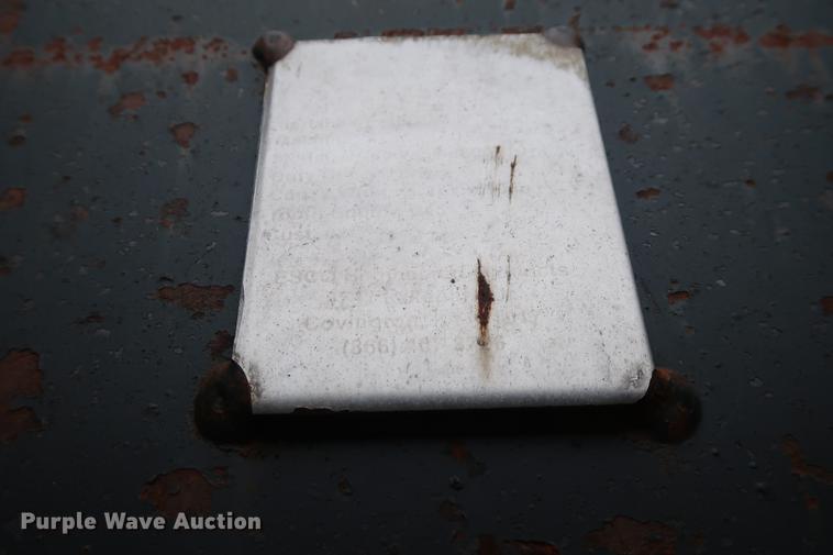 image for item FE9551 Esco 30"W excavator bucket