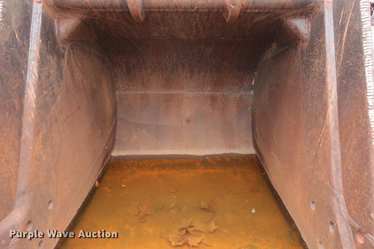 image for item FE9556 Hendrix 54"W excavator bucket