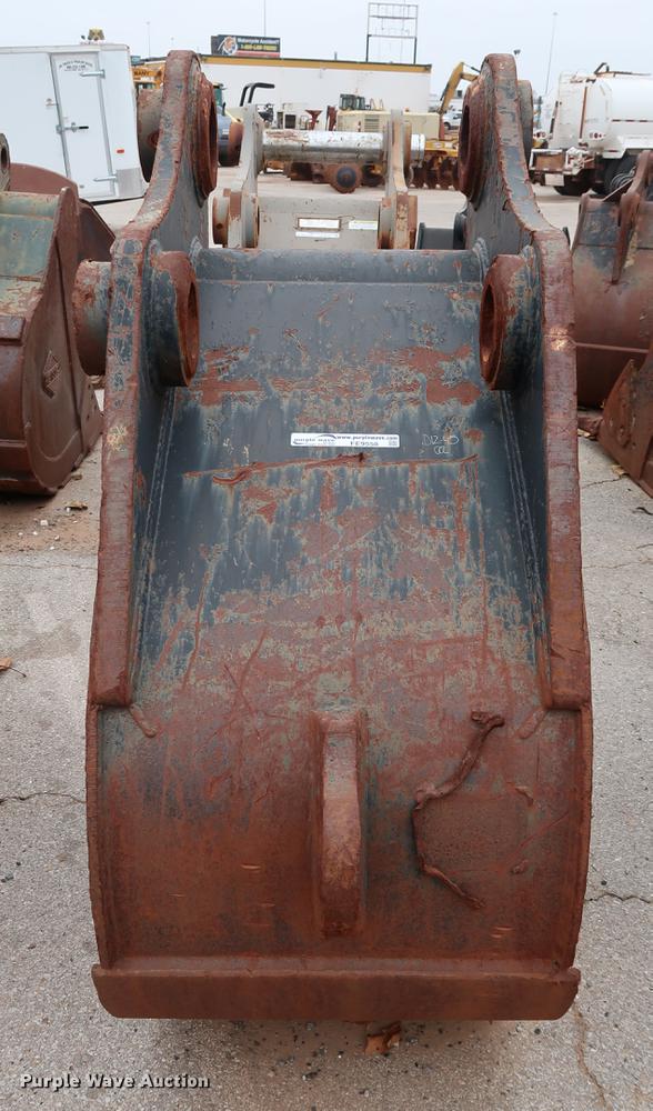 image for item FE9558 Romco 30"W excavator bucket