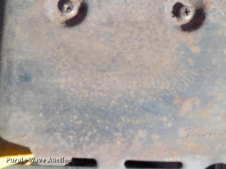 image for item FQ9113 Honda GX390 gas engine