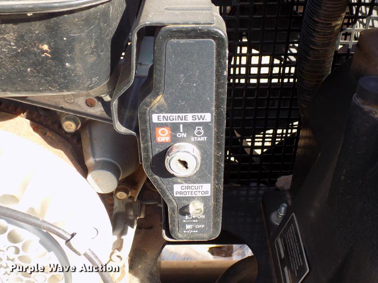 image for item FQ9115 Mi-T-M ABS-13H-030H air compressor