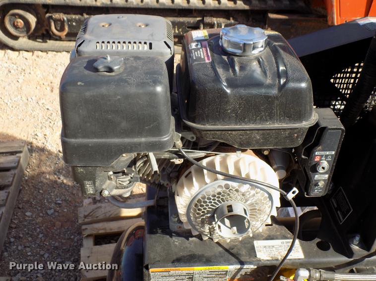 image for item FQ9115 Mi-T-M ABS-13H-030H air compressor