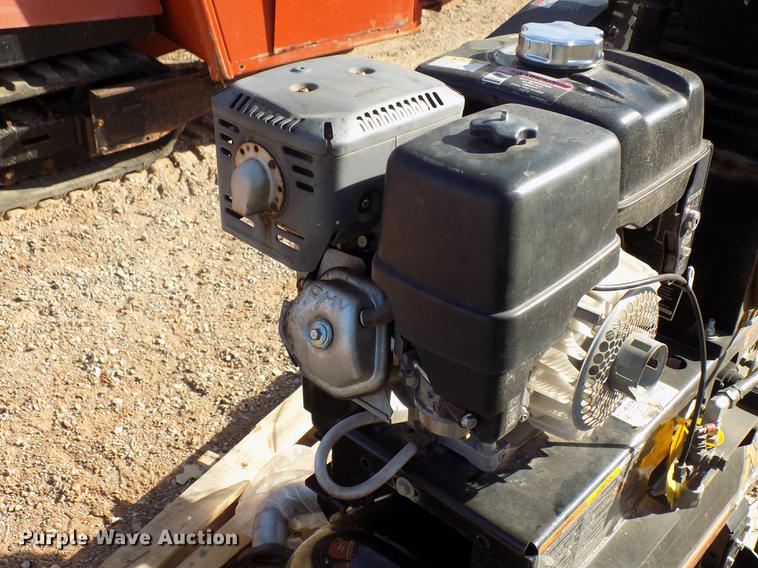 image for item FQ9115 Mi-T-M ABS-13H-030H air compressor