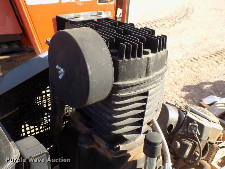 image for item FQ9115 Mi-T-M ABS-13H-030H air compressor