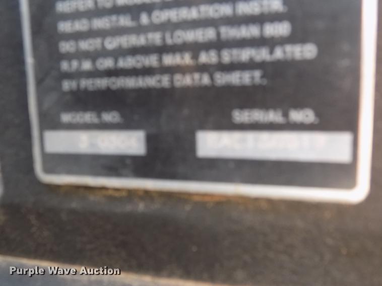 image for item FQ9115 Mi-T-M ABS-13H-030H air compressor