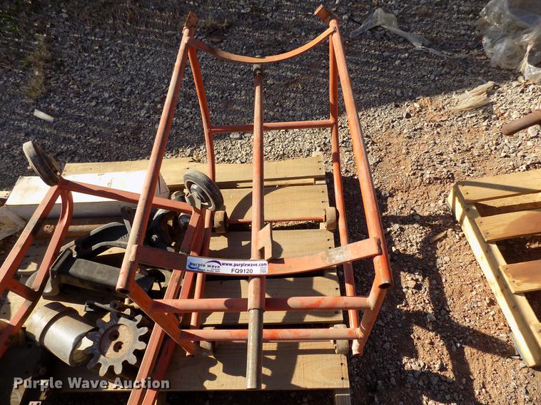 image for item FQ9120 Tools