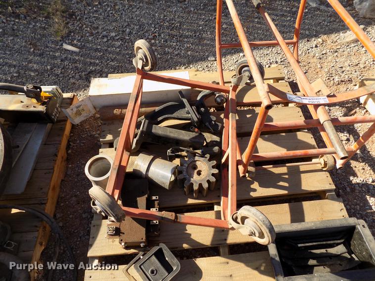 image for item FQ9120 Tools