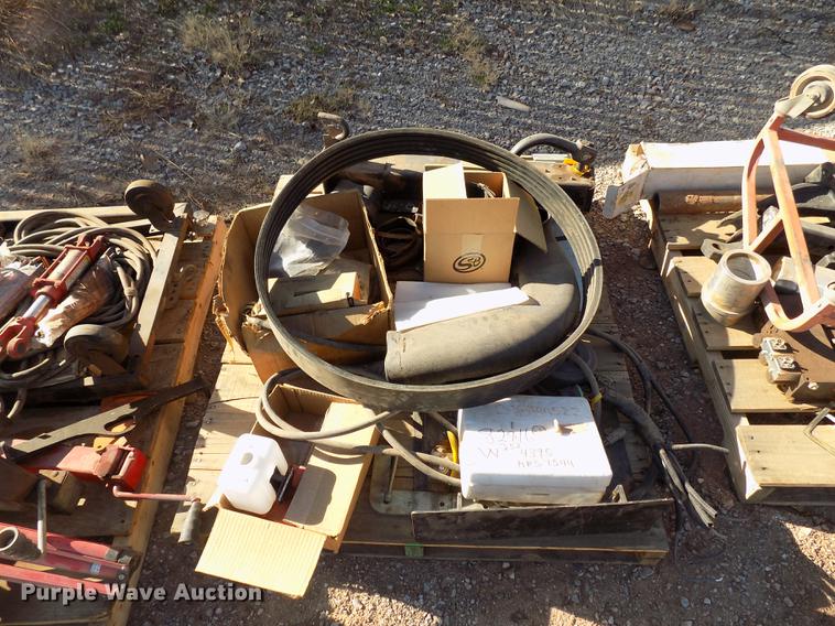 image for item FQ9120 Tools