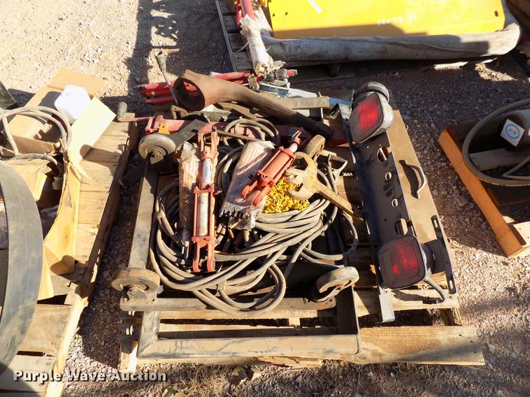 image for item FQ9120 Tools