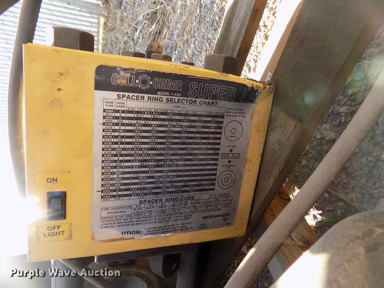 image for item FQ9120 Tools