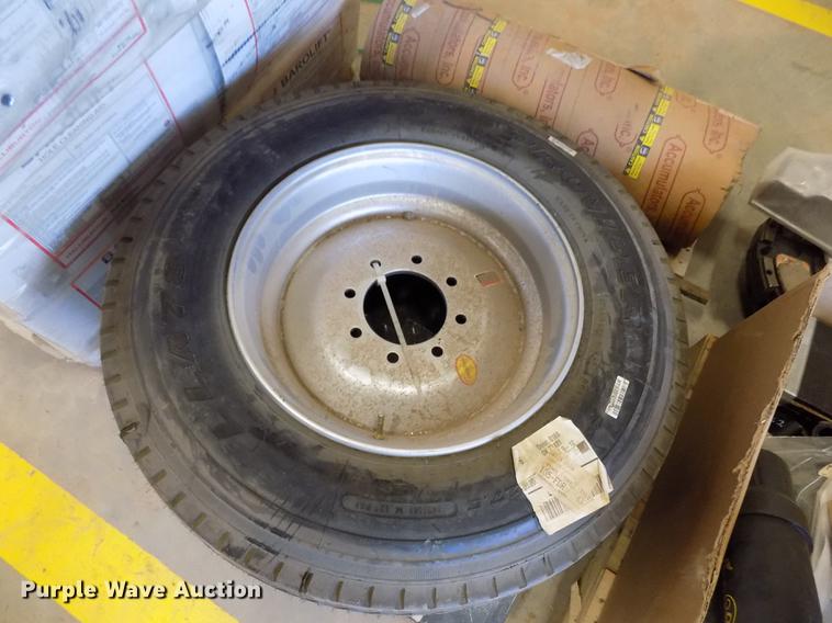 image for item FQ9120 Tools