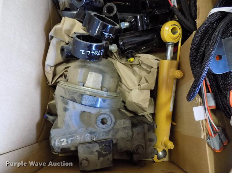 image for item FQ9120 Tools