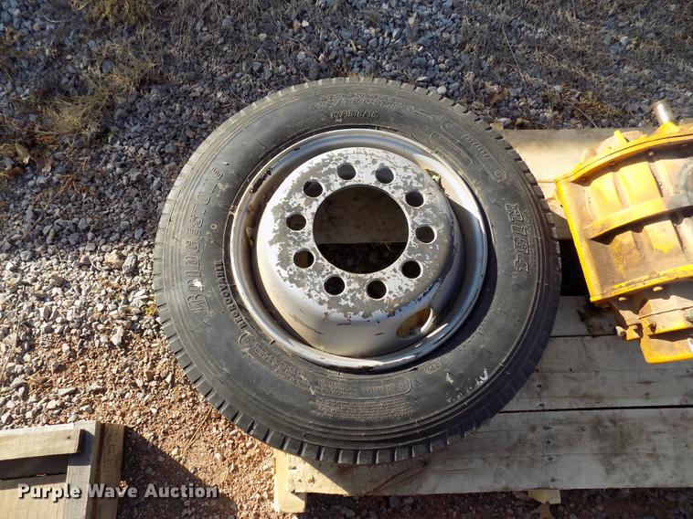 image for item FQ9120 Tools