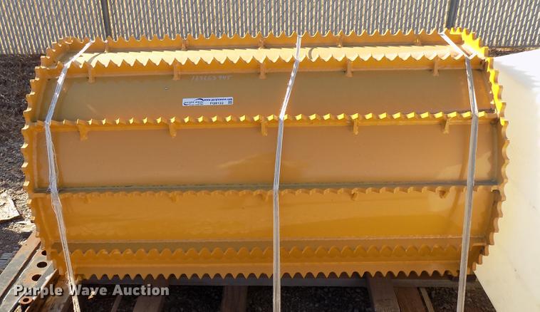 image for item FQ9122 HG600 end feed roller