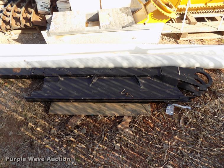 image for item FQ9122 HG600 end feed roller