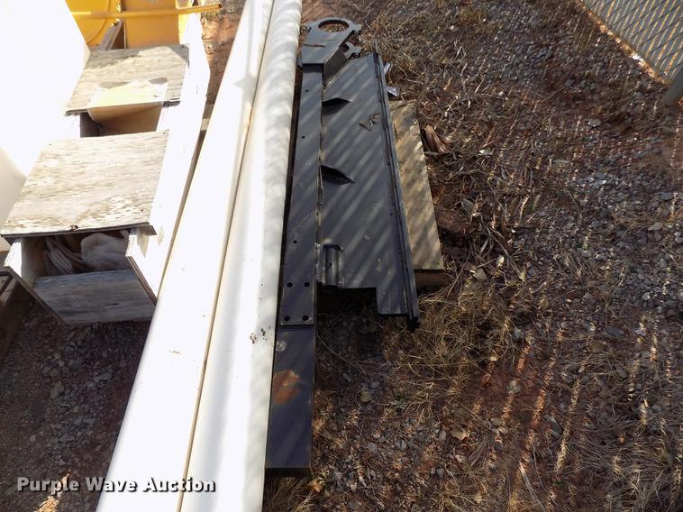 image for item FQ9122 HG600 end feed roller