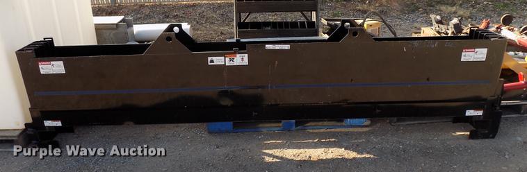 image for item FQ9123 2022S3 directional drill stem rack