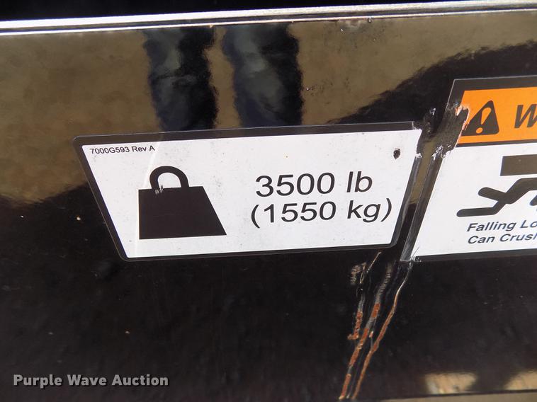 image for item FQ9123 2022S3 directional drill stem rack